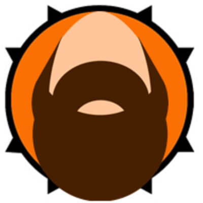 Beard Army Wear Thumbnail