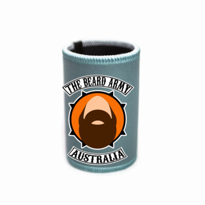 Beard Army Stubby Holder Thumbnail