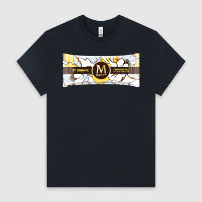 Goulash Ice-creams: Unisex Tee Thumbnail