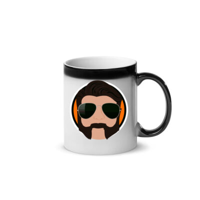 Magic Mug: Tubbernaut Thumbnail