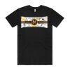 Mens Basic Tee Thumbnail