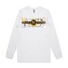 Mens Base Longsleeve Tee Thumbnail